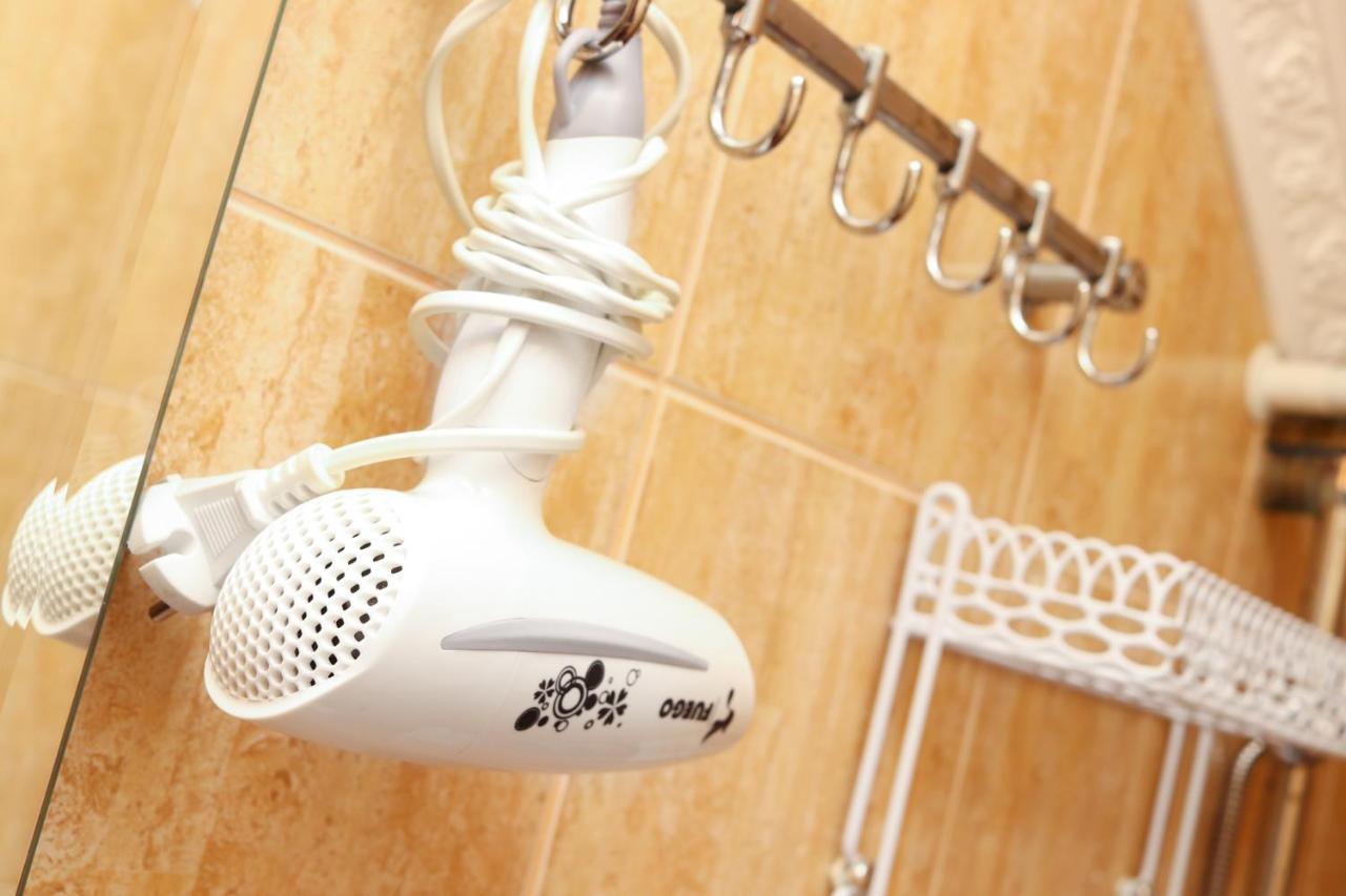 Villa Lastva Apartments ティヴァト エクステリア 写真