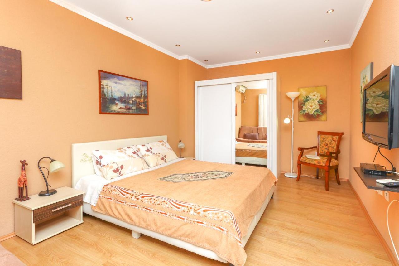 Villa Lastva Apartments ティヴァト エクステリア 写真