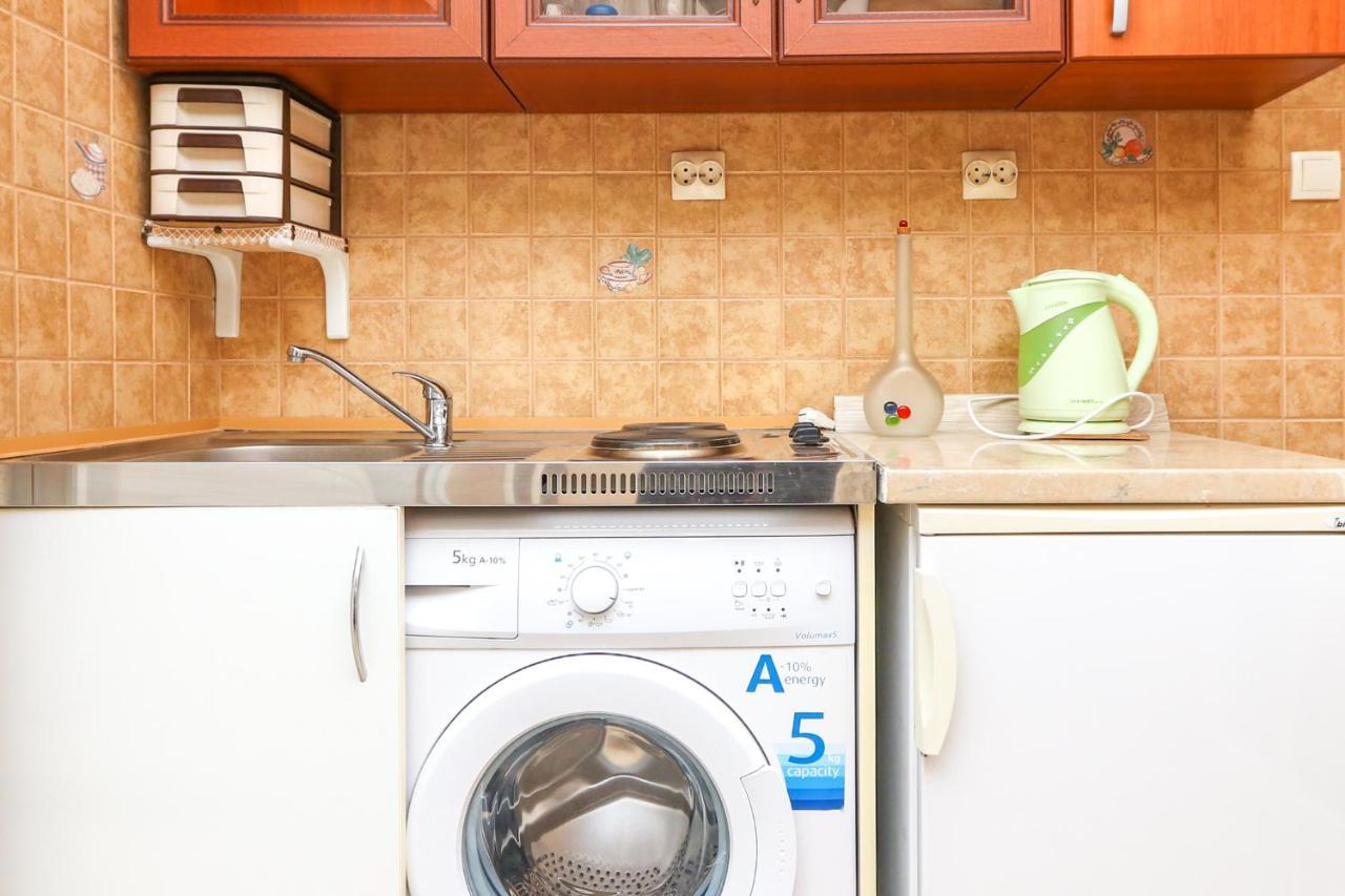 Villa Lastva Apartments ティヴァト エクステリア 写真